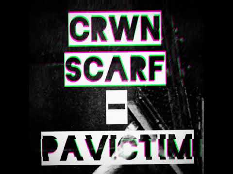CRWN Scarf - PaVictim