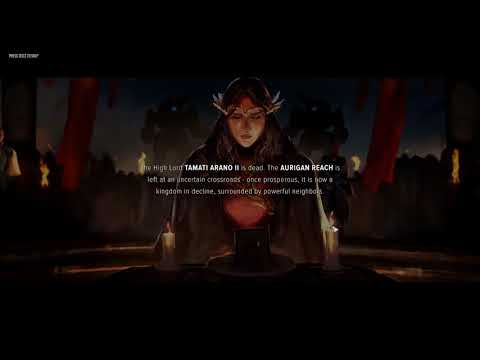 BattleTech  story  First tutorial mission Ep  1