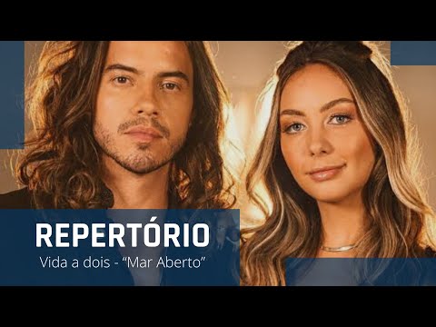 Vida A Dois - MAR ABERTO