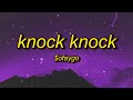 $oFaygo - Knock Knock (Lyrics) | she like faygo you getting bigger (TikTok Remix/Version)