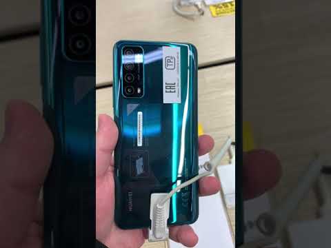 Huawei P SMART 2021