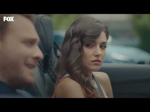 Las Escenas Románticas De Eda Y Serkan #1 - Llamas A Mi Puerta (Doblado en Español)