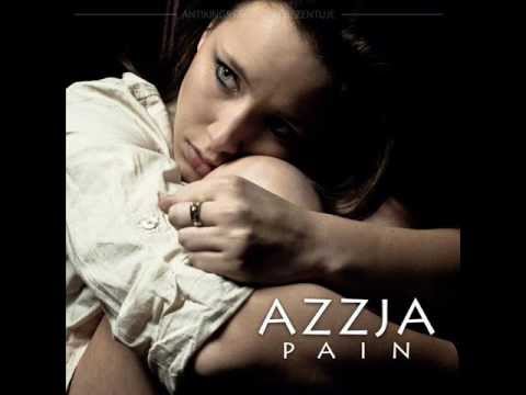 Azzja - Pain PłoDukcja Remix