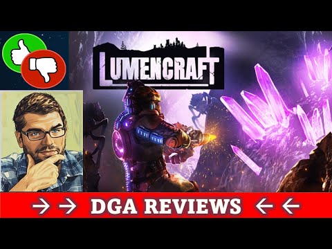 Dad on a Budget: Lumencraft Review / Revisiting 3 Years Later