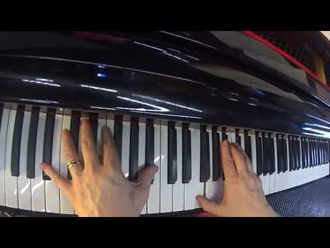 Haja paz na terra - HCC 333 (com introdução)