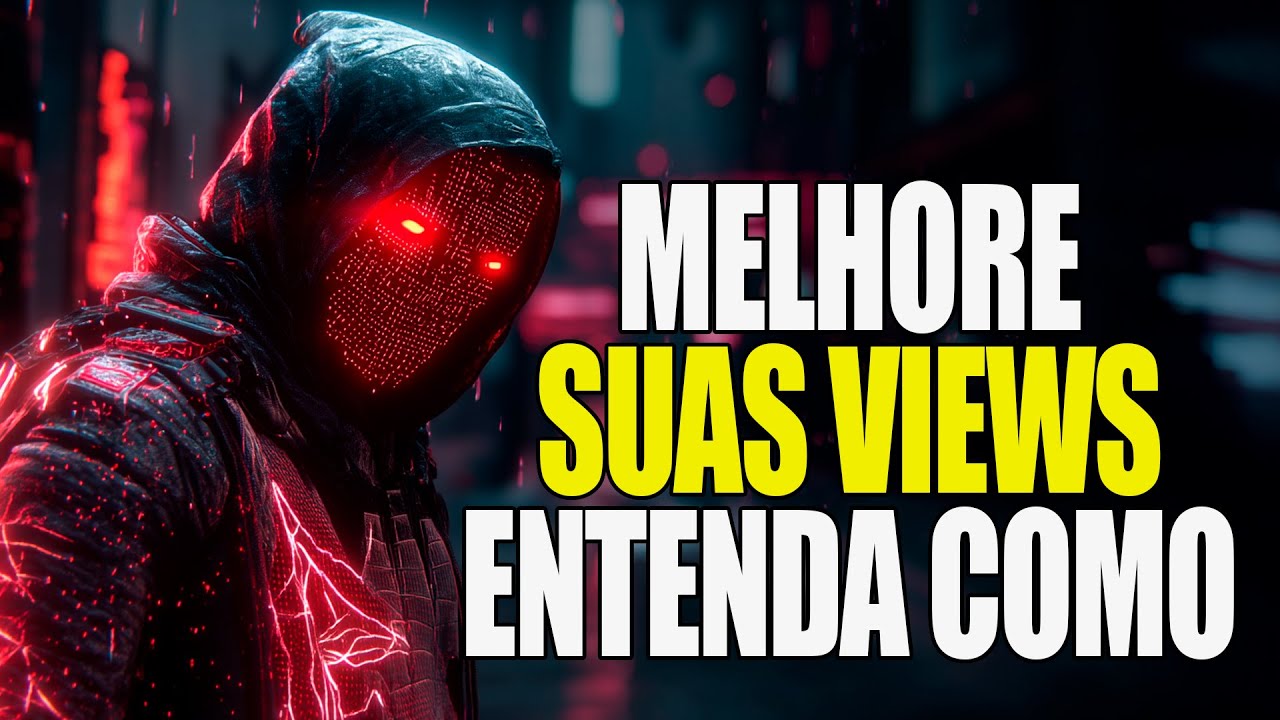 Você está CANSADO de NÃO ter VISUALIZAÇÕES! MUDE ISSO AGORA!