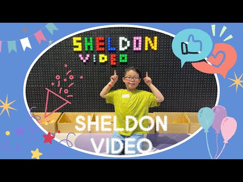 【Kiztopia】兒童室內遊樂場 •沙田新城市廣場｜✧ 砌發光lego sheldon video ✧ ｜ playhouse玩極都唔厭♡