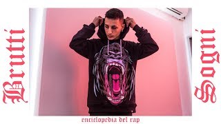 NAYT - BRUTTI SOGNI (OFFICIAL MIX VIDEO)