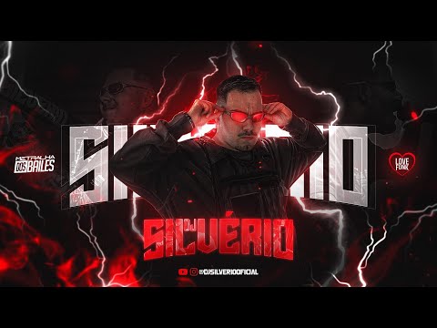 MAGRÃO USHER - MC PR & MC BRUDERR (DJ Silvério)