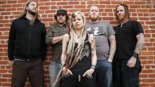 GoodGod demo - karyn crisis vocals