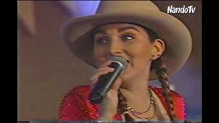 Limite - Contigo Soy Feliz