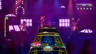 Empire of the Gun by God Forbid FC