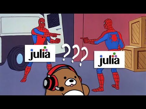 [01x12] How Julia Works (part 2/2) | Metaprogramming and Macros | Tutorial 12/13 Julia for Beginners