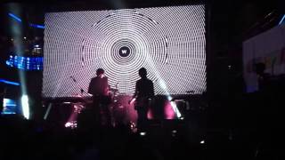 CutCopy@Lima // Let Me Show You Love