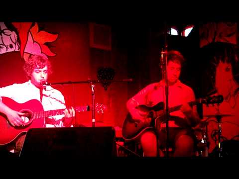 Sunset Cinnamon Bun (Sunset Cinema Club Acoustic) - Failure