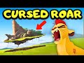 The 15 CRAZIEST Things Kion Has Done With The Roar
