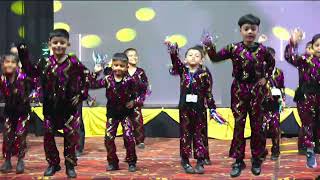 Jai Ho Song Dance 2026