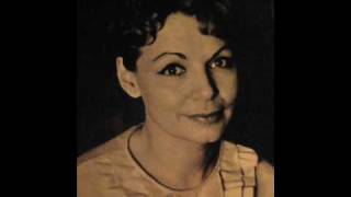 Aldrigs Polska Ulla Sallert