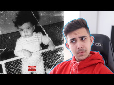 Unul din preferatele mele pe 2021! DEM - Sanchi (Album) / Pufulete reacționează