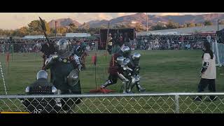 Age of Chivalry Las Vegas