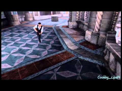 Uncharted 3 ''Guilty All The Same''   Rampant Only_Beast--