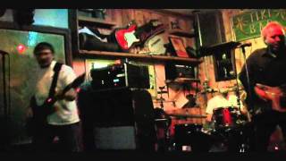 Joey Harris & The Mentals + Mojo Nixon - Ridin' @ Tiki Bar, Pacific Beach 04-16-2011