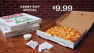 Imo's Zoom Call Carry-out