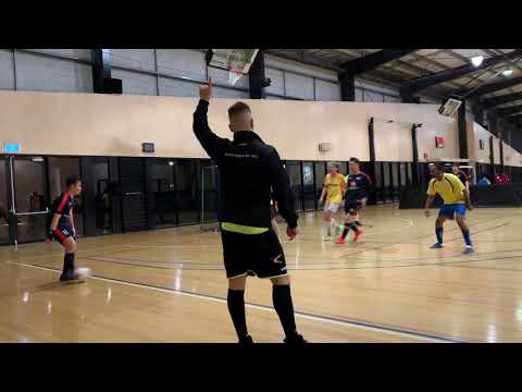 Grand Final 2019 - Kato FC vs Beefeater Part 2 of 2 - 180619