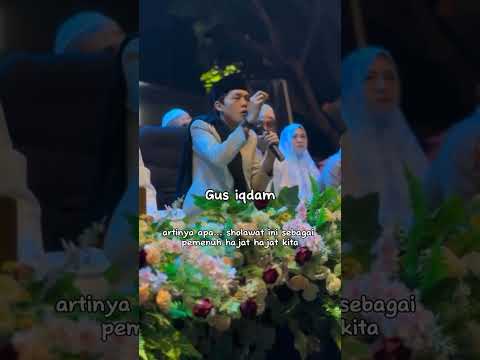 Fadilah sholawat   #gusiqdam #gusiqdammuhammad #fadilah #ngaji #ngajiyuk #ngajiyuk #yukngaji