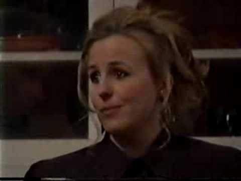 Luke Laura Discuss Future Part 2 1995