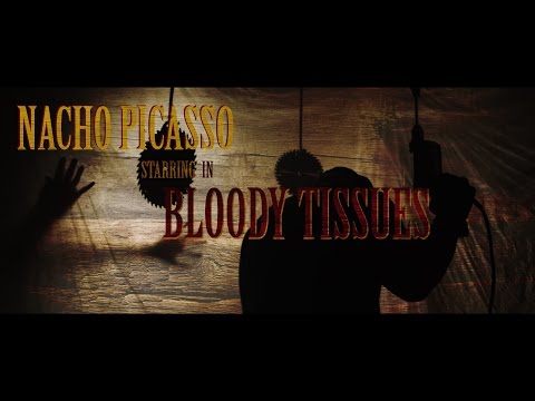 Nacho Picasso & Harry Fraud - Bloody Tissues (Official Video)