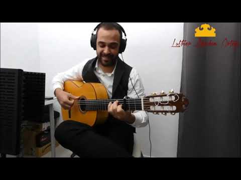 Daniel Vicente - por Tangos de graná