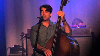 Avett Brothers &quot;Good to You&quot; House of Blues, Orlando, FL 04.11.15
