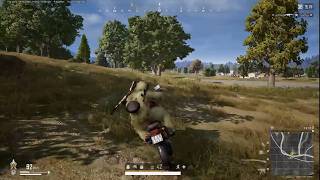 ひろくんのPUBG: BATTLEGROUNDS 第161日 (2026/08/21)