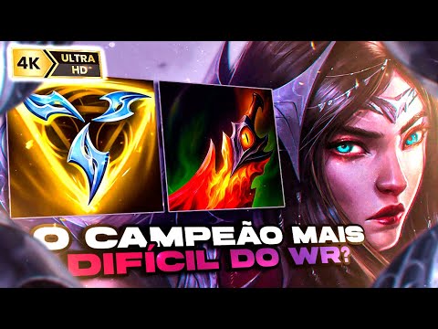 IS PLAYING IRELIA TOP REALLY WORTH IT? | LOL WILD RIFT
