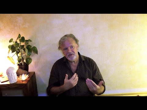 Manik "Im Jetzt gibt es keine Ziele zu erreichen"  Satsang-Auszug