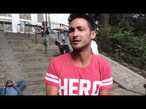 Foxy Friday - Debut Album "MOVIES" (Official Teaser)