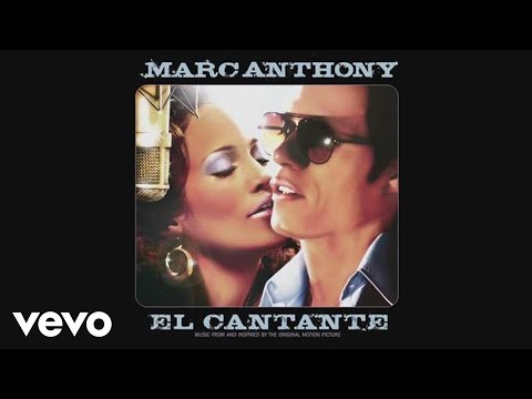 Quitate Tu Pa Ponerme Yo - Marc Anthony