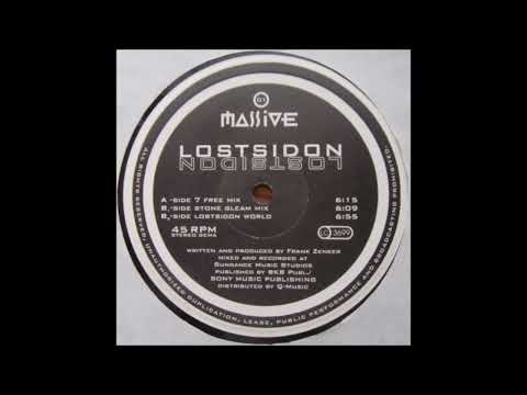 Lostsidon - Lostsidon (Radio Mix)