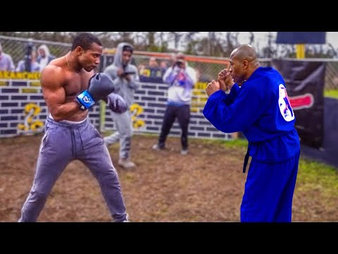 Judo vs Bullies | Don't Mes With Judo Expert