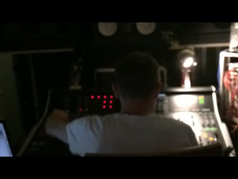 Prince Fatty on the Mix - (Theroleofmonkeyman2017)