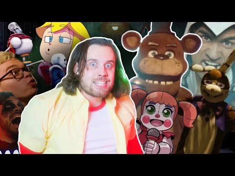 YouTube Thumbnail