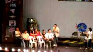 SCItime- Bulagaan- Sir Padilla cut