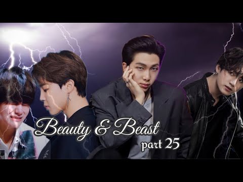 Beauty and Beast part 25 second last part #Mafia love story