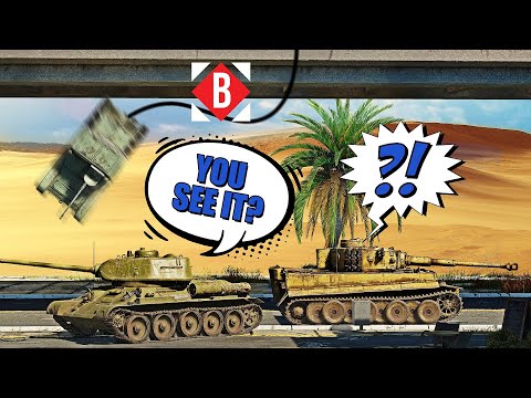 Thunder Show: YOU SEE IT?