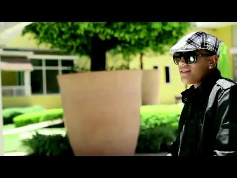 Joseph "The One" - Tu Y Yo Besandonos (Official Video)