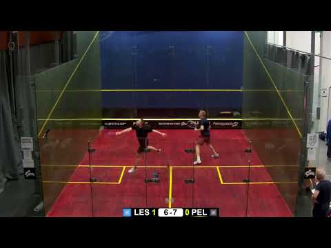 Masters SM 2022: Aleksi Leskinen MiSq -  Jaakko-Antti Peltola Ruka