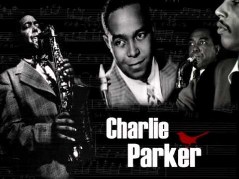 A Night in Tunisia - Charlie Parker and Dizzy Live at Carnegie Hall