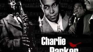 A Night in Tunisia - Charlie Parker and Dizzy Live at Carnegie Hall