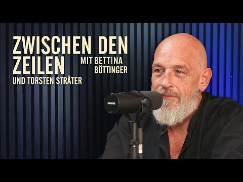 Torsten Sträter: Ich war das schwarze Schaf - aber immer lustig